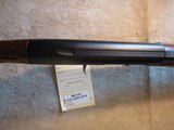 Beretta 390 AL390
Sport Sporting, 12ga, 30