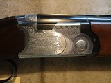 Beretta 686 S686 Special, 12ga, 24