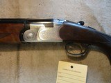 Beretta 686 S686 Special, 12ga, 24