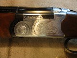 Beretta 686 S686 Special, 12ga, 24