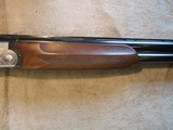 Beretta 686 S686 Special, 12ga, 24