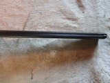 Miroku 3800 SK-1 Skeet, 12ga, 28