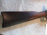 US Springfield 1861 black powder 58 caliber - 2 of 19