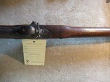 US Springfield 1861 black powder 58 caliber - 12 of 19