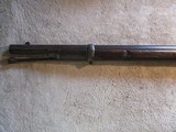 US Springfield 1861 black powder 58 caliber - 18 of 19