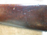 US Springfield 1861 black powder 58 caliber - 19 of 19