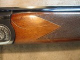 Lanber Field Deluxe, 12ga, 28" Barrels, IC/MOD - 23 of 23