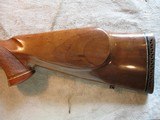 Parker Hale Deluxe Bolt Rifle, Mauser action, English, 270 Win - 14 of 19