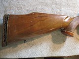 Parker Hale Deluxe Bolt Rifle, Mauser action, English, 270 Win - 2 of 19