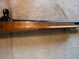 Parker Hale Deluxe Bolt Rifle, Mauser action, English, 270 Win - 3 of 19