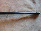 Parker Hale Deluxe Bolt Rifle, Mauser action, English, 270 Win - 9 of 19