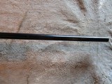 Parker Hale Deluxe Bolt Rifle, Mauser action, English, 270 Win - 13 of 19