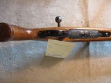 Parker Hale Deluxe Bolt Rifle, Mauser action, English, 270 Win - 11 of 19