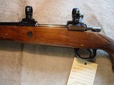 Parker Hale Deluxe Bolt Rifle, Mauser action, English, 270 Win - 15 of 19