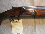 Miroku Field, 12ga, 30