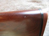 Winchester 70 Featherweight XTR, 243 Win, 22