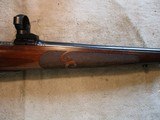 Winchester 70 Featherweight XTR, 243 Win, 22