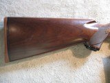 Winchester 70 Featherweight XTR, 243 Win, 22