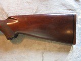 Winchester 70 Featherweight XTR, 243 Win, 22