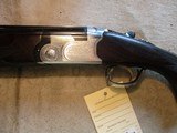 Beretta 686 Special, 12ga, 28