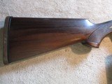 Beretta 686 Special, 12ga, 28