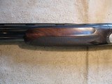 Beretta 686 Special, 12ga, 28