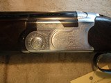 Beretta 686 Special, 12ga, 28