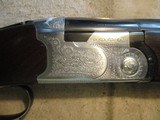 Beretta 686 Special, 12ga, 28