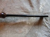 Parker Hale Rifle FN Mauser action, English 243 Win Safari de Luxe - 14 of 22