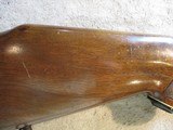 Parker Hale Rifle FN Mauser action, English 243 Win Safari de Luxe - 22 of 22