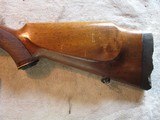 Parker Hale Rifle FN Mauser action, English 243 Win Safari de Luxe - 15 of 22