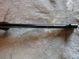 Parker Hale Rifle FN Mauser action, English 243 Win Safari de Luxe - 9 of 22