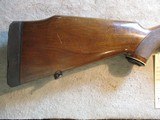 Parker Hale Rifle FN Mauser action, English 243 Win Safari de Luxe - 2 of 22