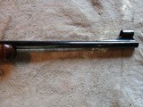 Parker Hale Rifle FN Mauser action, English 243 Win Safari de Luxe - 4 of 22