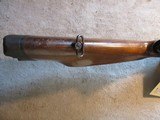 Parker Hale Rifle FN Mauser action, English 243 Win Safari de Luxe - 11 of 22