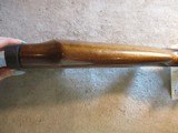 Parker Hale Rifle FN Mauser action, English 243 Win Safari de Luxe - 6 of 22