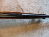 Parker Hale Rifle FN Mauser action, English 243 Win Safari de Luxe - 8 of 22