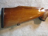 Parker Hale Bolt Rifle, Mauser action, English, 270 Win - 2 of 21