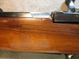 Parker Hale Bolt Rifle, Mauser action, English, 270 Win - 19 of 21