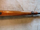 Parker Hale Bolt Rifle, Mauser action, English, 270 Win - 13 of 21