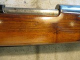 Parker Hale Bolt Rifle, Mauser action, English, 270 Win - 21 of 21