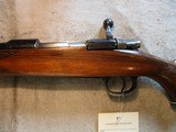 Parker Hale Bolt Rifle, Mauser action, English, 270 Win - 16 of 21