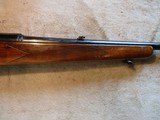 Parker Hale Bolt Rifle, Mauser action, English, 270 Win - 3 of 21