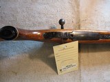 Parker Hale Bolt Rifle, Mauser action, English, 270 Win - 12 of 21