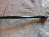 Parker Hale Bolt Rifle, Mauser action, English, 270 Win - 9 of 21