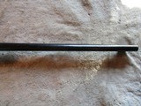 Parker Hale Bolt Rifle, Mauser action, English, 270 Win - 14 of 21