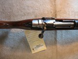 Parker Hale Bolt Rifle, Mauser action, English, 270 Win - 7 of 21