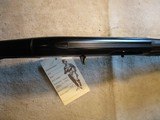 Benelli M1 Synthetic, 20ga, 24" 2001, used in case, 5 chokes - 7 of 20