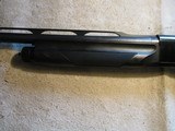 Benelli M1 Synthetic, 20ga, 24" 2001, used in case, 5 chokes - 17 of 20