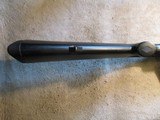 Benelli M1 Synthetic, 20ga, 24" 2001, used in case, 5 chokes - 11 of 20